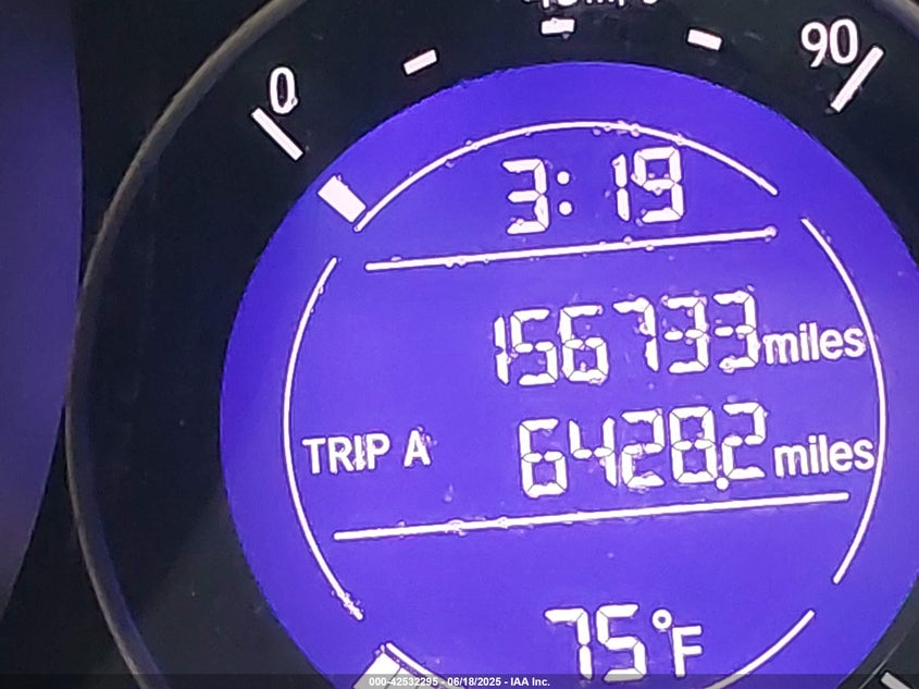 2015 HONDA FIT EX/EX-L - 3HGGK5H83FM769518