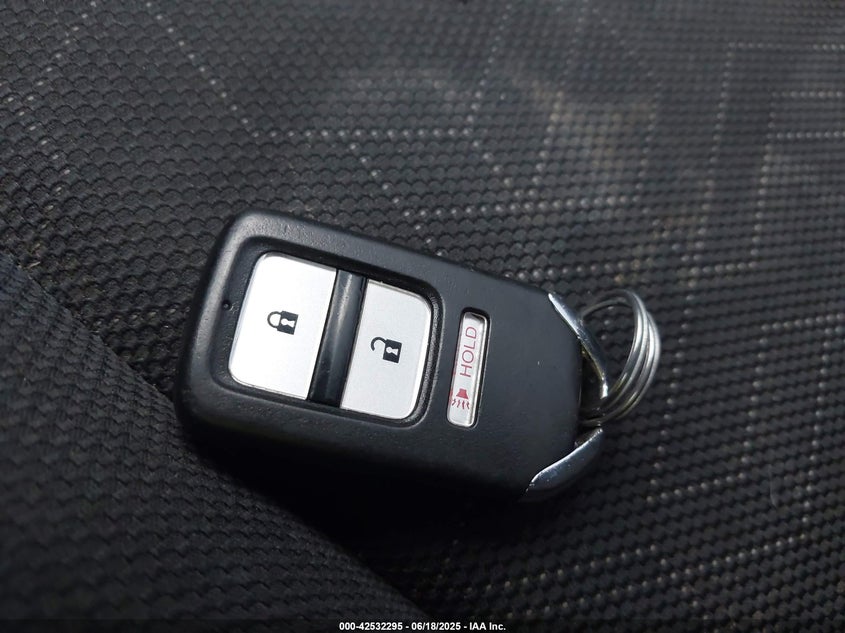 2015 HONDA FIT EX/EX-L - 3HGGK5H83FM769518