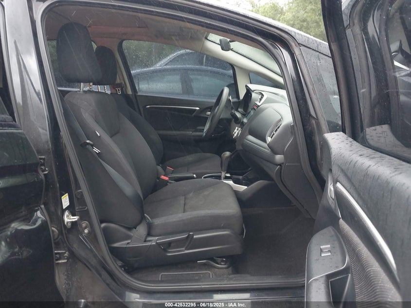 2015 HONDA FIT EX/EX-L - 3HGGK5H83FM769518