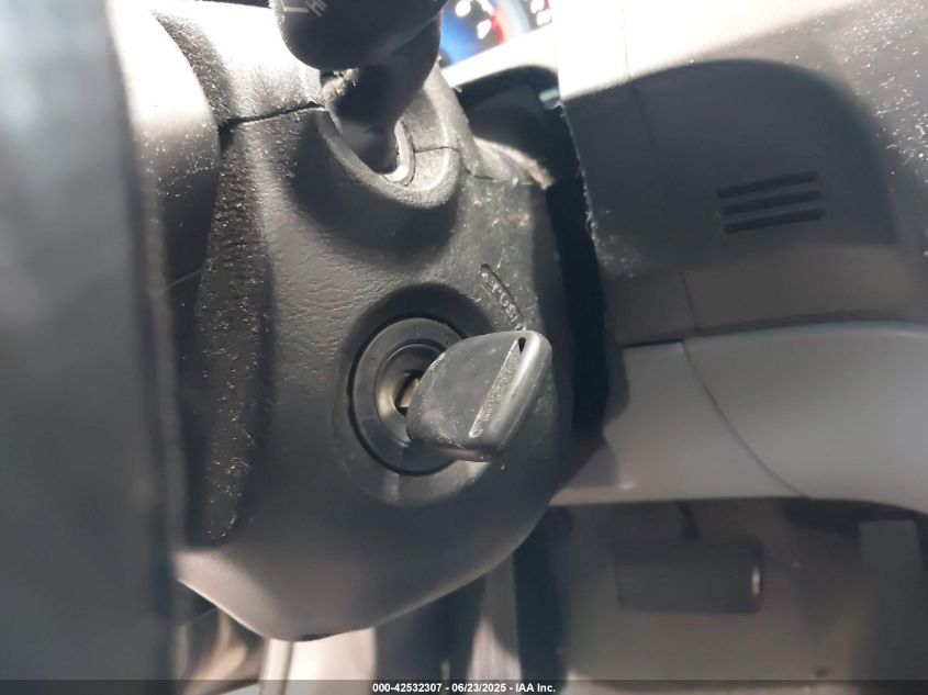 2008 Honda Civic Lx VIN: 2HGFG12658H573997 Lot: 43437559