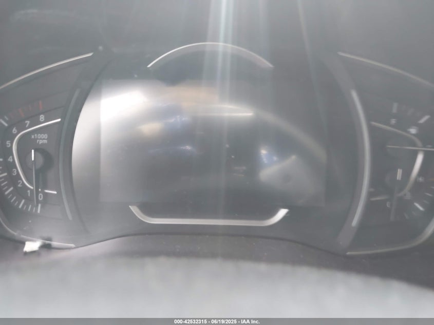 2019 HYUNDAI SANTA FE SEL - 5NMS33AD9KH049560