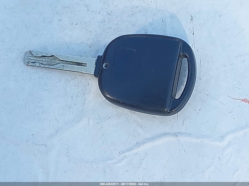 2008 Lexus Rx 400H VIN: JTJGW31U282851052 Lot: 42532511