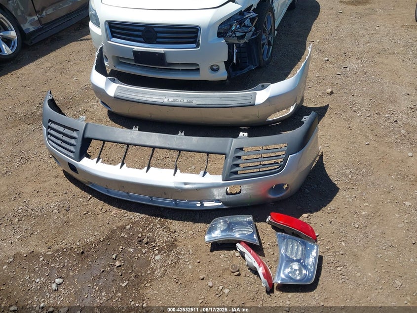 2008 Lexus Rx 400H VIN: JTJGW31U282851052 Lot: 42532511