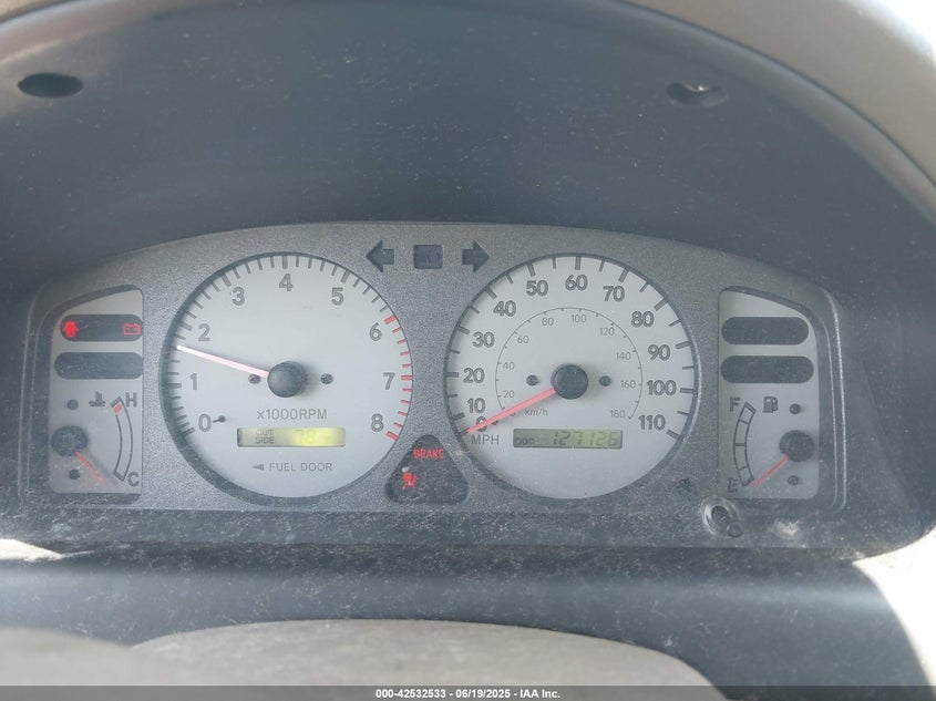 1999 Toyota Corolla Le VIN: 2T1BR12E7XC150944 Lot: 42532533