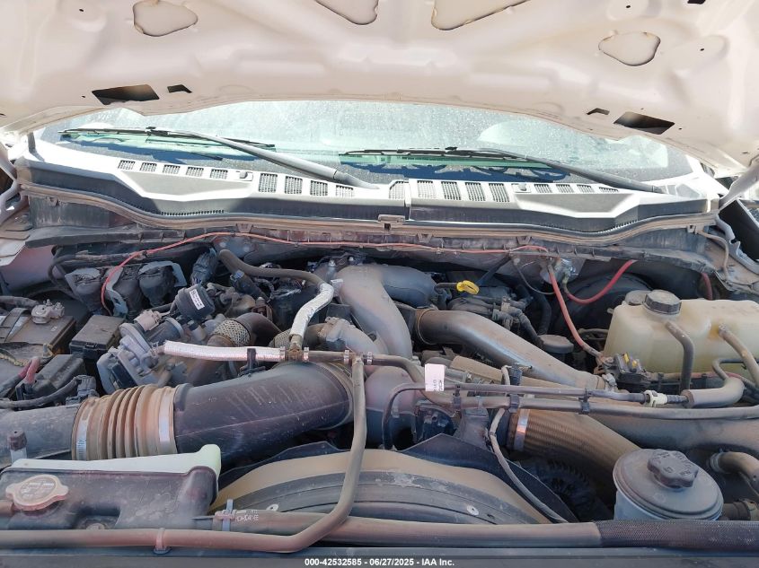 2022 Ford F-250 - 1FT8W2BT0NEE23806