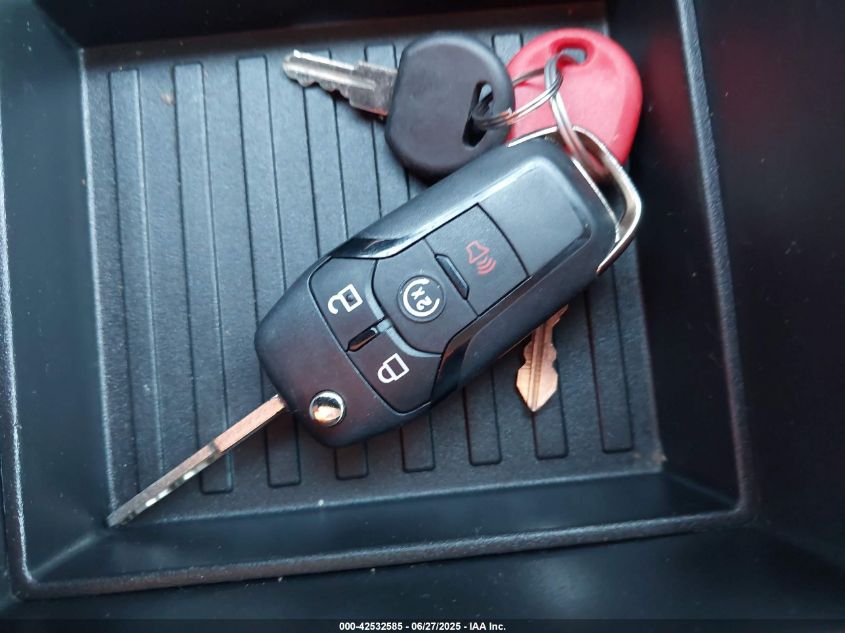 2022 Ford F-250 - 1FT8W2BT0NEE23806