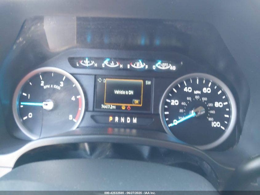 2022 Ford F-250 - 1FT8W2BT0NEE23806