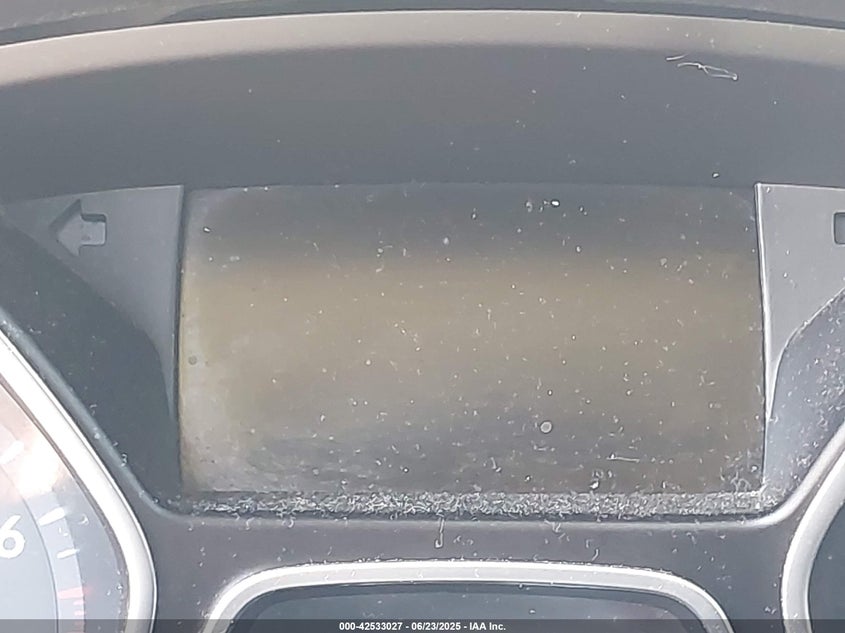 2015 FORD FOCUS SE - 1FADP3K29FL202412