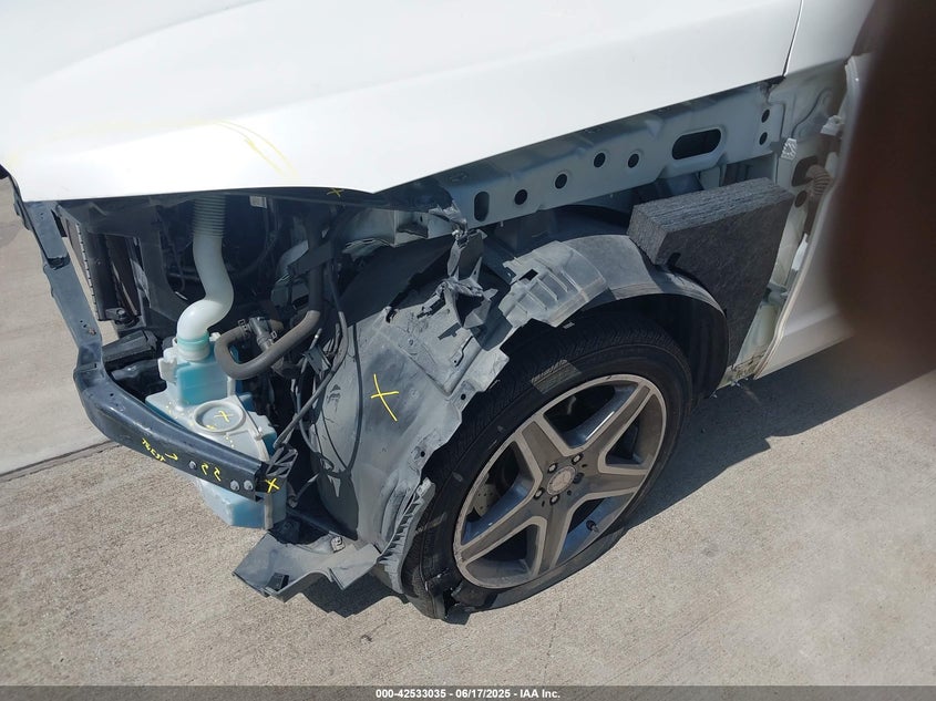 2016 MERCEDES-BENZ GLE 400 4MATIC - 4JGDA5GB0GA668139