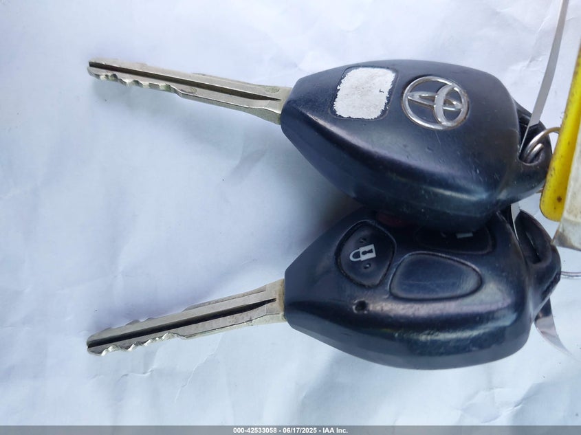 2008 TOYOTA RAV4 VIN: JTMZK32V786012988