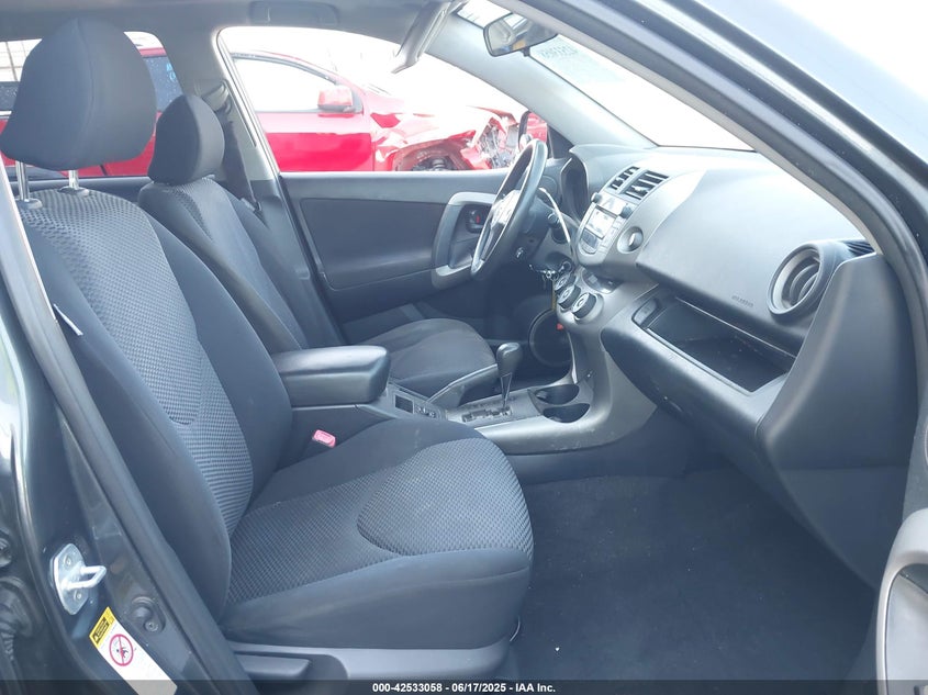 2008 TOYOTA RAV4 VIN: JTMZK32V786012988