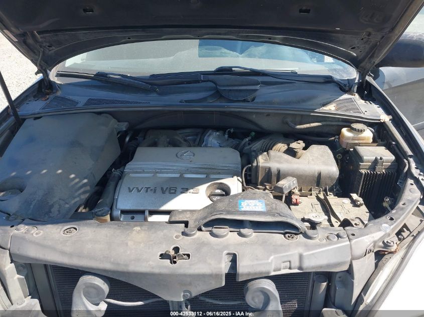 2004 Lexus Rx 330 VIN: JTJHA31U240064790 Lot: 42533112