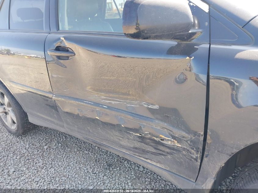 2004 Lexus Rx 330 VIN: JTJHA31U240064790 Lot: 42533112