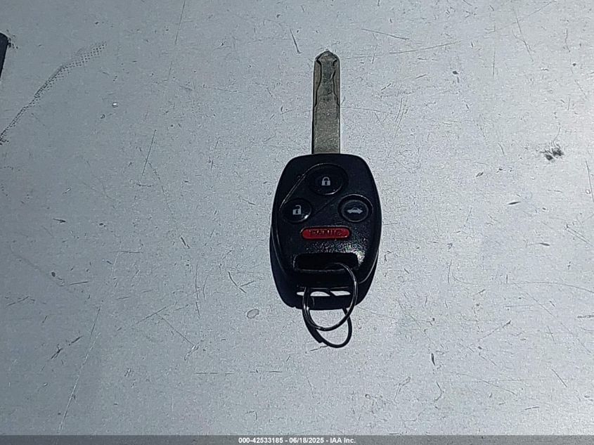 2012 Honda Civic Lx VIN: 19XFB2F54CE012652 Lot: 42533185