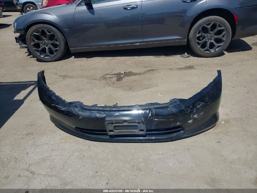 2012 Honda Civic Lx VIN: 19XFB2F54CE012652 Lot: 42533185