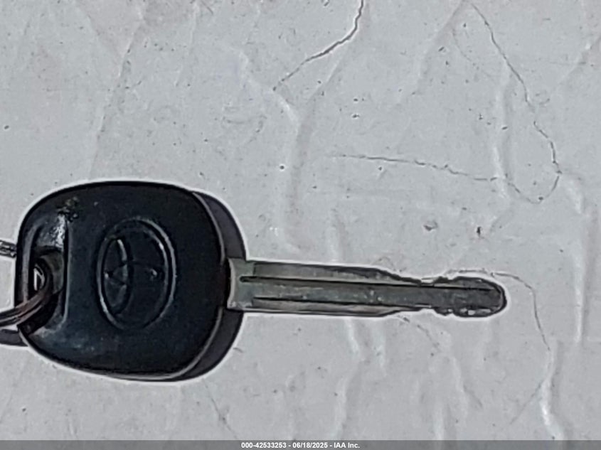 2018 TOYOTA TACOMA SR - 5TFRX5GN1JX122375