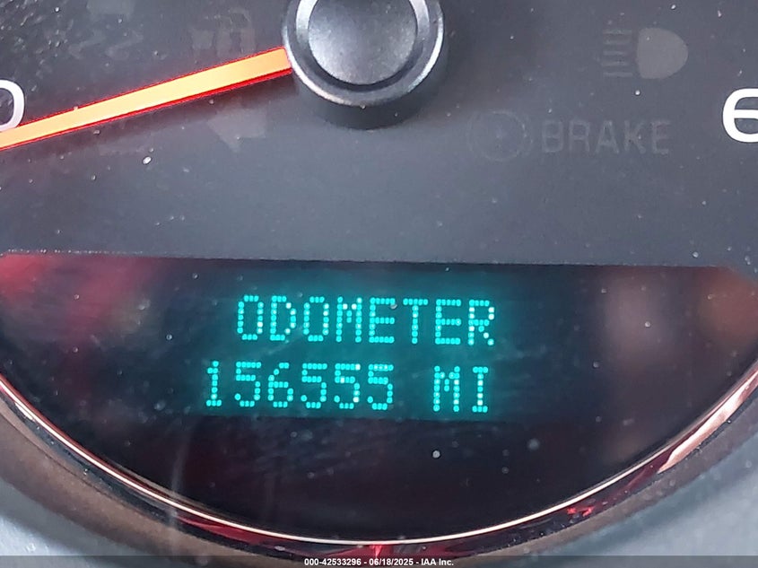 2009 Chevrolet Tahoe Ltz VIN: 1GNFC33049R138302 Lot: 42533296