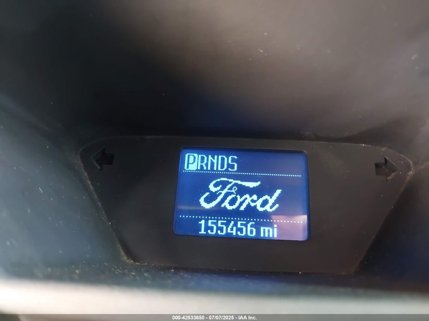 2014 FORD TRANSIT CONNECT XL - NM0LE7E76E1153333