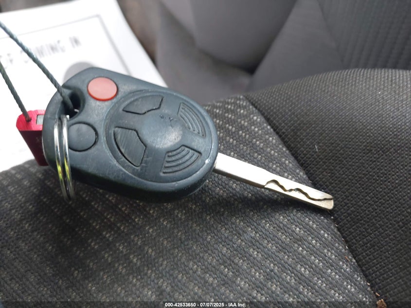 2014 FORD TRANSIT CONNECT XL - NM0LE7E76E1153333