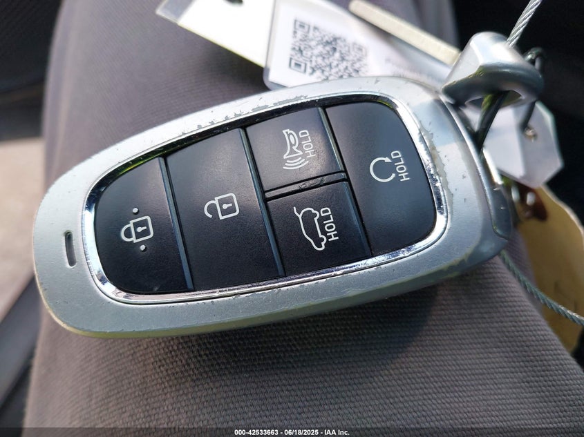 2023 HYUNDAI TUCSON HYBRID SEL CONVENIENCE - KM8JFCA13PU129277