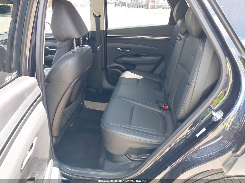 2023 HYUNDAI TUCSON HYBRID SEL CONVENIENCE - KM8JFCA13PU129277