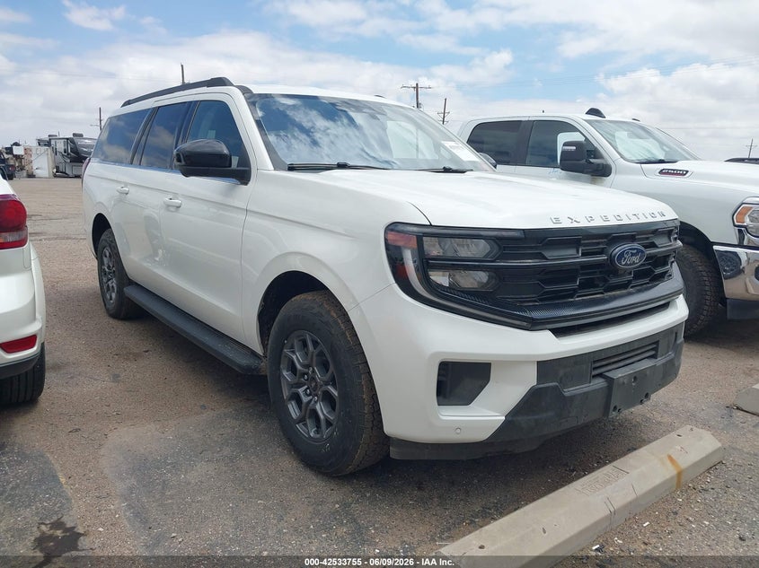 Vin: 1fmjk1h88sea24384, lot: 43026563, ford expedition active max 2025 img_1
