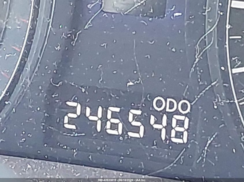 2010 Lexus Rx 350 VIN: 2T2ZK1BA6AC002660 Lot: 42533819