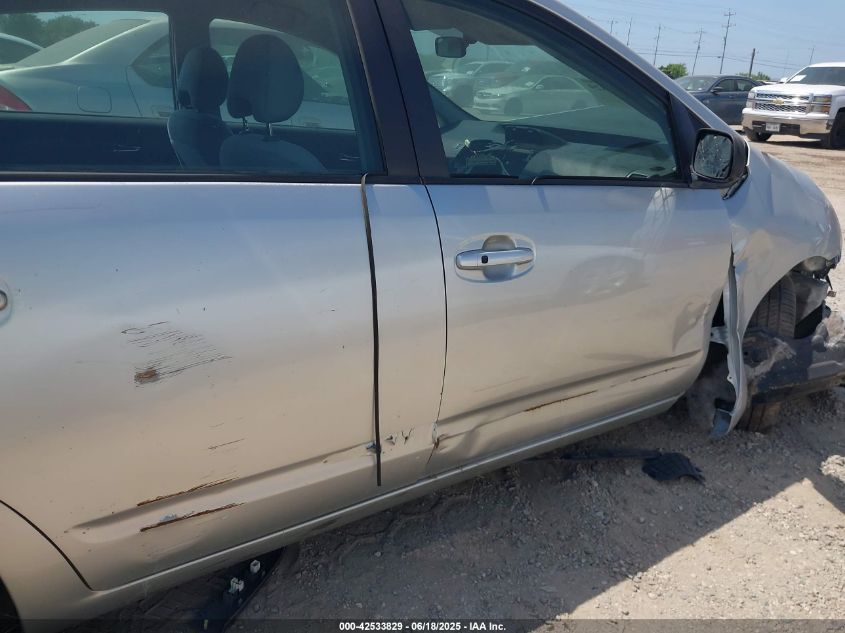 2005 Toyota Prius VIN: JTDKB20UX53000126 Lot: 42533829