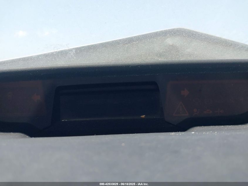 2005 Toyota Prius VIN: JTDKB20UX53000126 Lot: 42533829