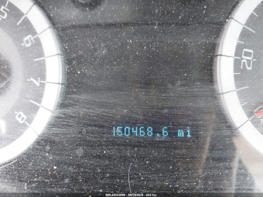 2010 FORD ESCAPE VIN: 1FMCU9D70AKD02578