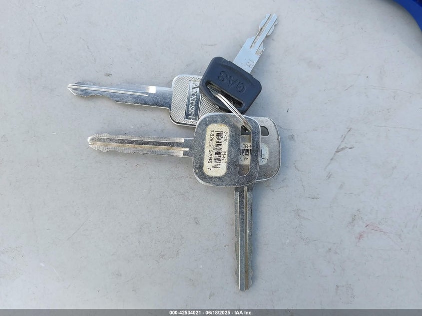 2012 Ford E-250 Commercial VIN: 1FTNS2EW2CDA31143 Lot: 42534021