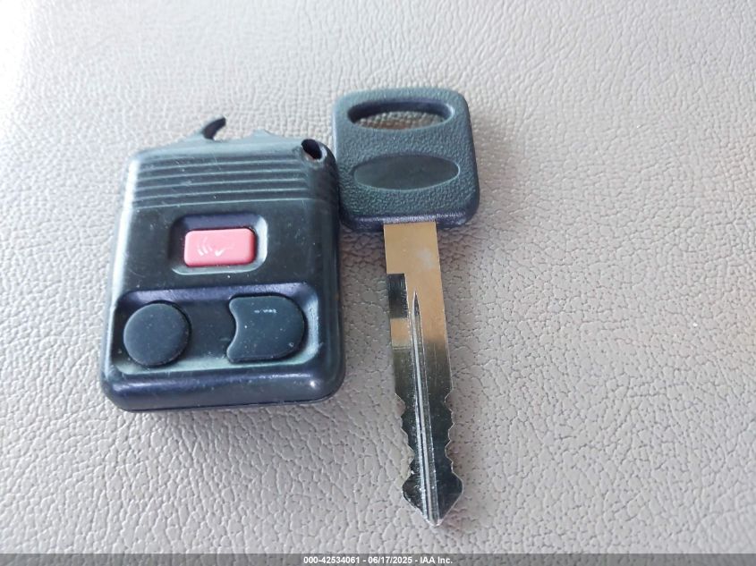 2004 Ford F-250 Lariat/Xl/Xlt VIN: 1FTNW21P34EA01602 Lot: 42534061