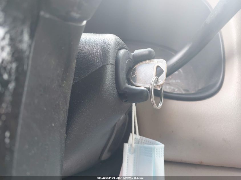 2001 GMC Yukon Slt VIN: 1GKEK13T21J186331 Lot: 42534129