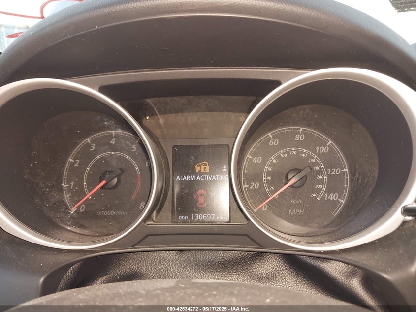 2012 Mitsubishi Outlander Sport Es VIN: JA4AP3AU3CZ003486 Lot: 42534272