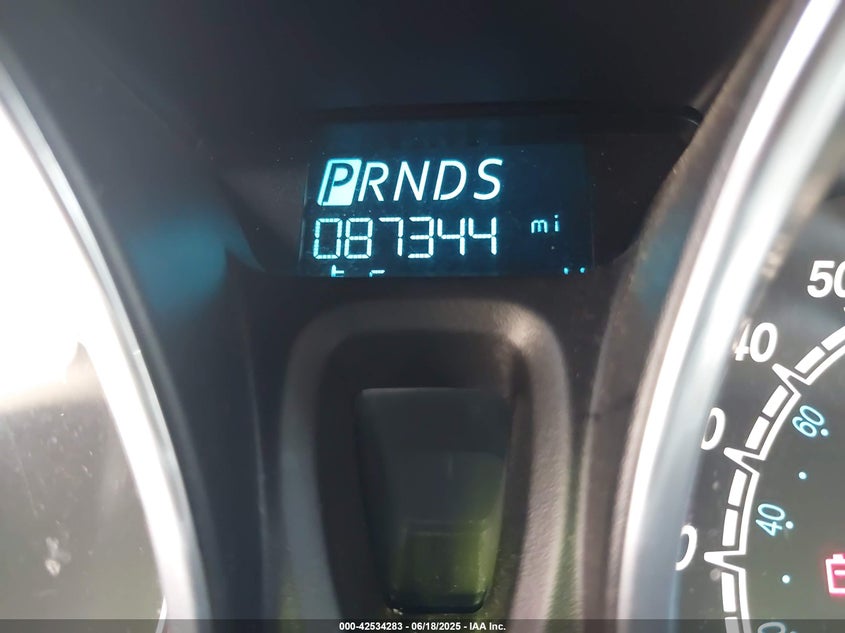 2019 FORD FIESTA SE - 3FADP4EJ7KM135228