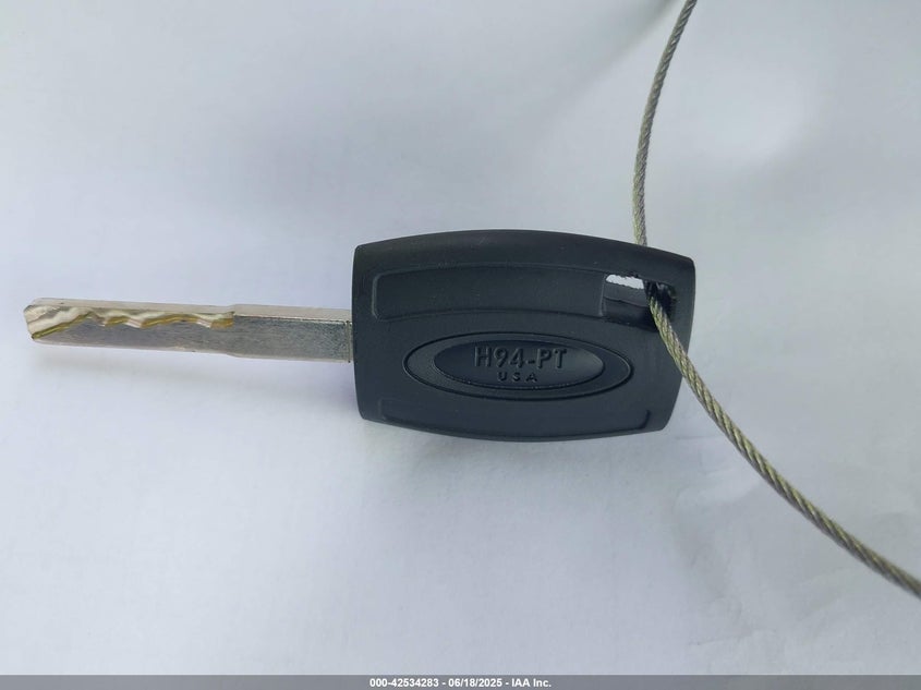 2019 FORD FIESTA SE - 3FADP4EJ7KM135228