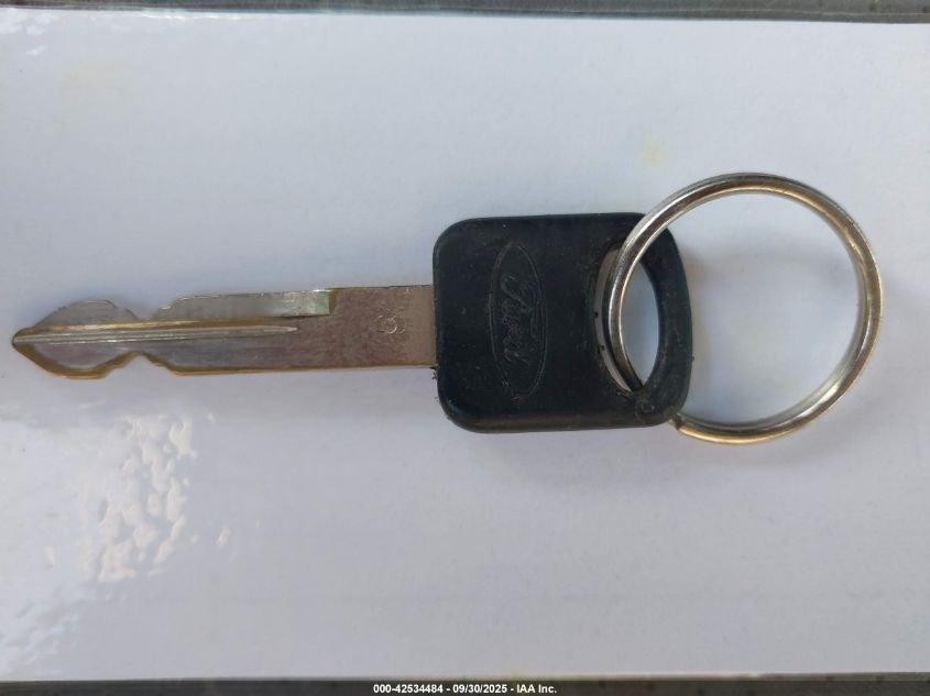 2007 Ford E-250 VIN: 1FTNS24W27DB24719 Lot: 42534484