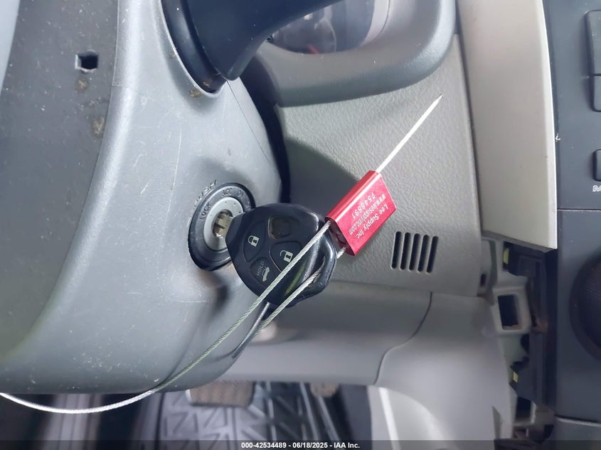 2009 TOYOTA COROLLA VIN: 1NXBU40E79Z082889