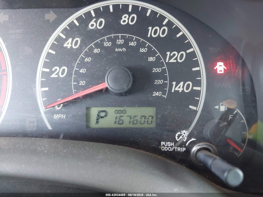 2009 TOYOTA COROLLA VIN: 1NXBU40E79Z082889
