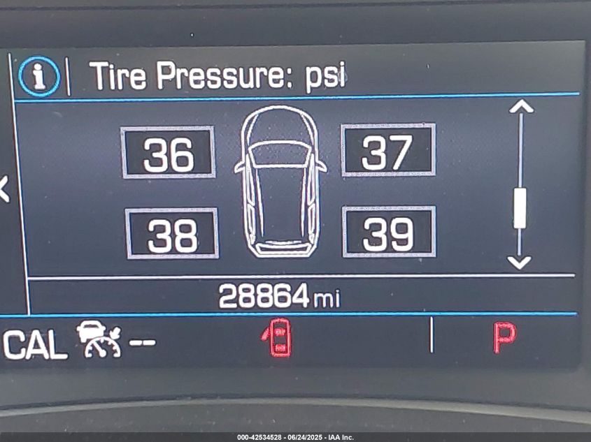 2020 GMC Terrain Awd Sle VIN: 3GKALTEV6LL301417 Lot: 42534528