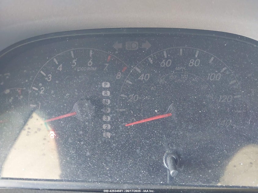2006 TOYOTA CAMRY VIN: 4T1BE32K06U704805