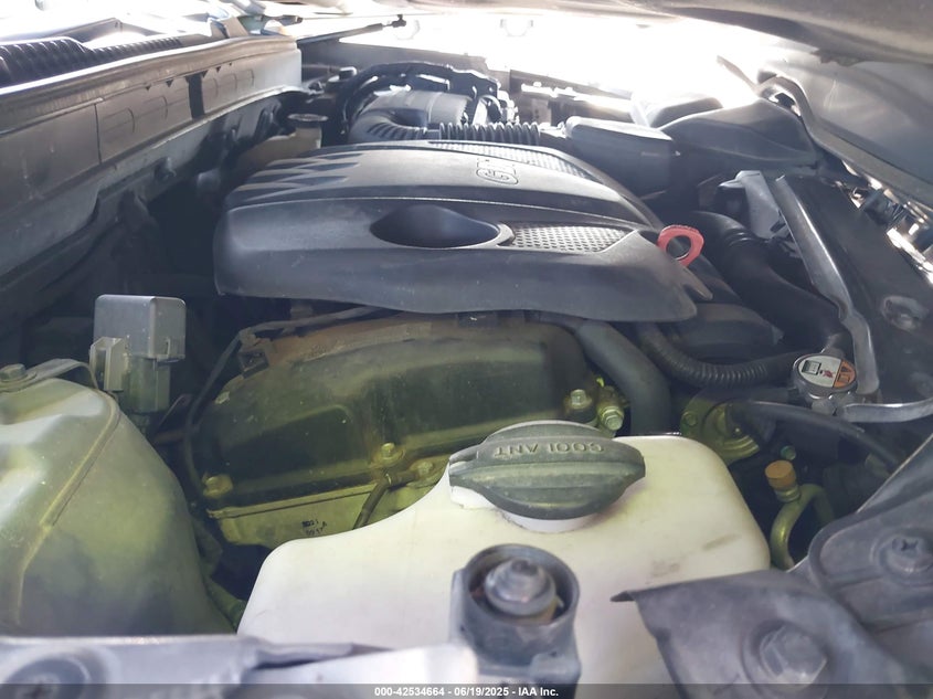 2013 HYUNDAI SONATA GLS - 5NPEB4AC1DH546296