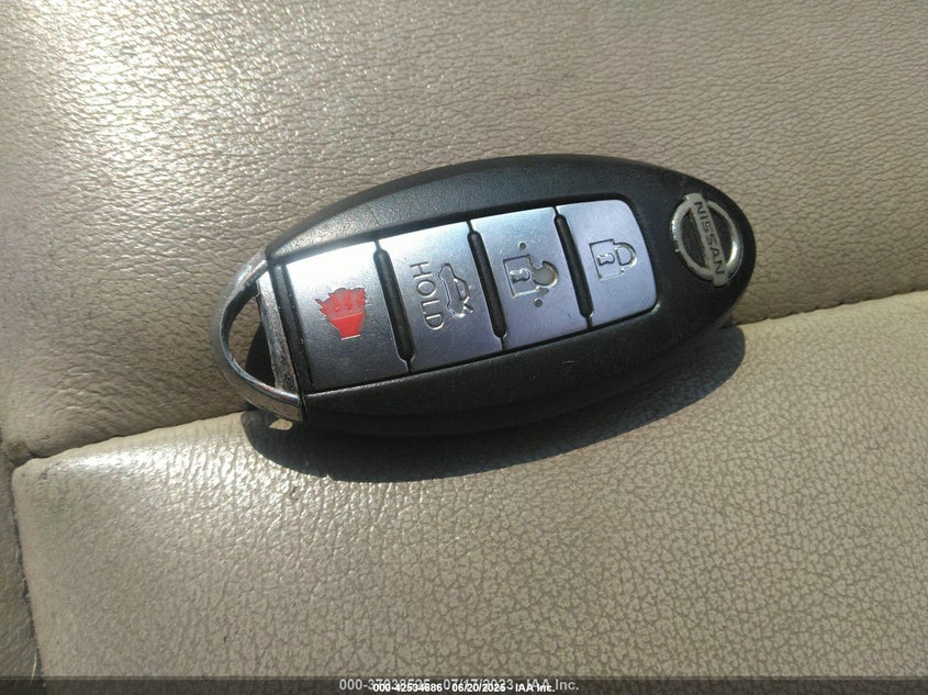 2007 Nissan Altima 3.5 Se VIN: 1N4BL21E97N442364 Lot: 42534686