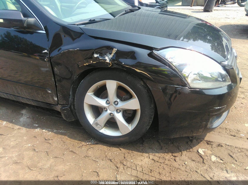 2007 Nissan Altima 3.5 Se VIN: 1N4BL21E97N442364 Lot: 42534686