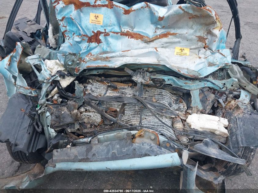 1994 Toyota Corolla Le/Dx VIN: 2T1AE09B3RC088314 Lot: 42534790