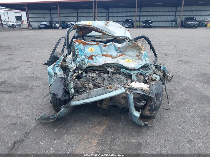 1994 Toyota Corolla Le/Dx VIN: 2T1AE09B3RC088314 Lot: 42534790