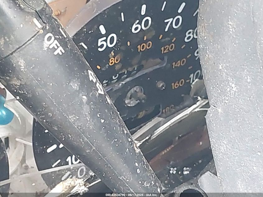 1994 Toyota Corolla Le/Dx VIN: 2T1AE09B3RC088314 Lot: 42534790