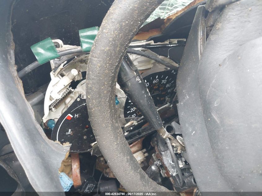 1994 Toyota Corolla Le/Dx VIN: 2T1AE09B3RC088314 Lot: 42534790