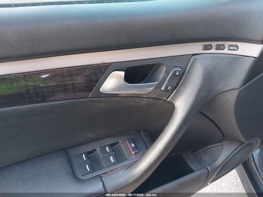 2008 Acura Tl 3.2 VIN: 19UUA66258A053536 Lot: 42534860