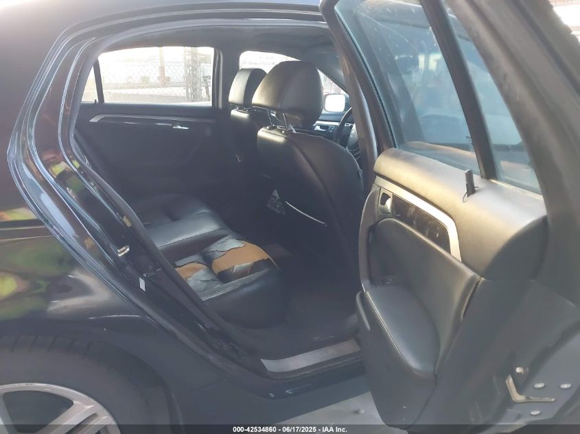 2008 Acura Tl 3.2 VIN: 19UUA66258A053536 Lot: 42534860